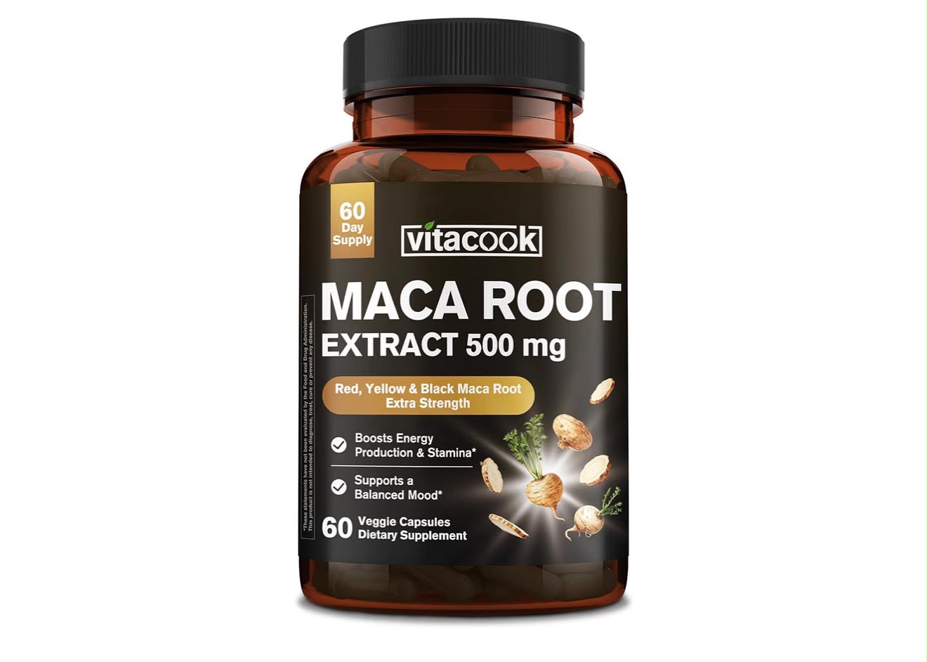 Vitacook Maca Root Extract