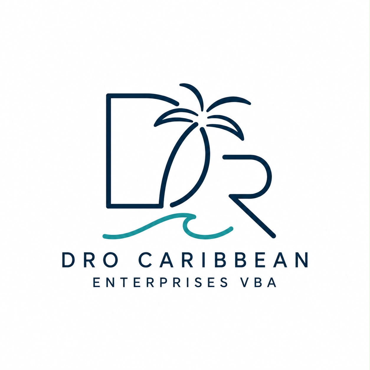 DRO Caribbean Enterprises VBA